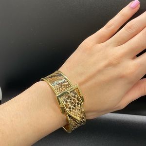 J Crew Cuff Bracelet ✨